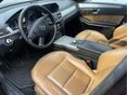 MERCEDES-BENZ E 350 2009/10 - 5