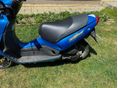 SUZUKI ZILLION 2005/6 - 2
