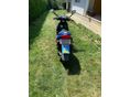 SUZUKI ZILLION 2005/6 - 5
