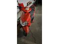 YAMAHA JOG-RR 