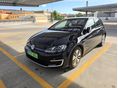 VOLKSWAGEN GOLF e-Golf FULL EXTRA. Hőszivattyú. CCS. Dynaudio. 8 kerék. töltők