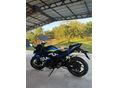 SUZUKI GSX 250 R 
