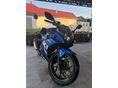 SUZUKI GSX 250 R 2017/11 - 2