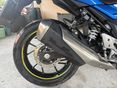 SUZUKI GSX 250 R 2017/11 - 5