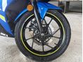 SUZUKI GSX 250 R 2017/11 - 6