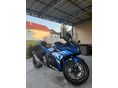 SUZUKI GSX 250 R 2017/11 - 7