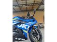 SUZUKI GSX 250 R 2017/11 - 9