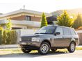 LAND ROVER RANGE ROVER Range4.4 V8 Vogue (Automata)