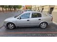 OPEL ASTRA G 2001/6 - 2