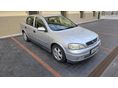 OPEL ASTRA G 2001/6 - 5