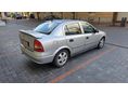 OPEL ASTRA G 2001/6 - 7