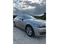 BMW 520 2011/8 - 2