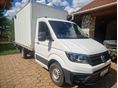 VOLKSWAGEN CRAFTER 2.0 SCR TDI 35 L4 RWD