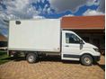 VOLKSWAGEN CRAFTER 2019/11 - 2