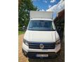 VOLKSWAGEN CRAFTER 2019/11 - 5