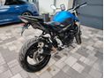 SUZUKI GSR 750 2012/7 - 2