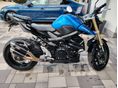 SUZUKI GSR 750 2012/7 - 3