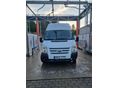 FORD TRANSIT 2012/8 - 1