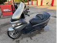 SUZUKI UH 200 BURGMAN 