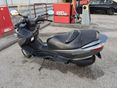 SUZUKI UH 200 BURGMAN 2010/5 - 2