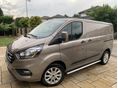 FORD TRANSIT Custom 2.0 TDCi 340 L1H1 Trend (Automata)