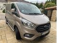 FORD TRANSIT 2020/7 - 3