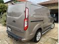 FORD TRANSIT 2020/7 - 4