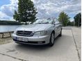 OPEL OMEGA B 2.5 TD Edition 100