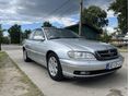 OPEL OMEGA B 2000/6 - 2
