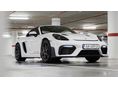 PORSCHE 718 2024/6 - 1