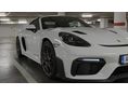 PORSCHE 718 2024/6 - 2