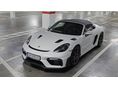 PORSCHE 718 2024/6 - 7