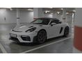 PORSCHE 718 2024/6 - 8