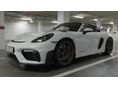 PORSCHE 718 2024/6 - 9