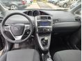TOYOTA VERSO 2013/4 - 6