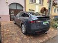 TESLA MODEL X 2018/10 - 2