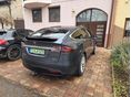 TESLA MODEL X 2018/10 - 4