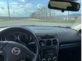 MAZDA 6 2007/12 - 2