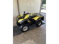 SUZUKI LT-F 250 