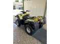 SUZUKI LT-F 250 2007 - 2
