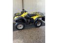 SUZUKI LT-F 250 2007 - 3