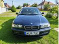 BMW 325xi Touring