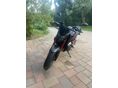 HONDA CB 750 HORNET 2023/2 - 4