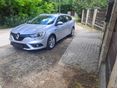 RENAULT MEGANE 2018/5 - 2