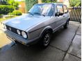 VOLKSWAGEN GOLF I Golf L
