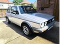 VOLKSWAGEN GOLF I 1983/1 - 2