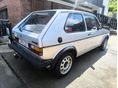 VOLKSWAGEN GOLF I 1983/1 - 3