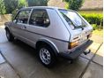VOLKSWAGEN GOLF I 1983/1 - 4
