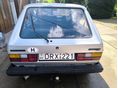 VOLKSWAGEN GOLF I 1983/1 - 5
