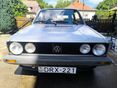 VOLKSWAGEN GOLF I 1983/1 - 6